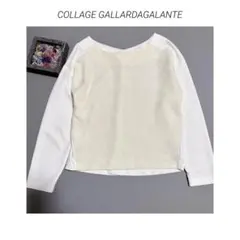 異素材 Tシャツ