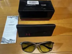 Zeque by ZEAL OPTICS Vega F-1827 - メルカリ