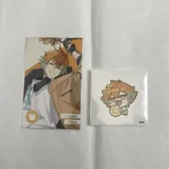 宇佐美リト 8周年