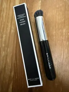 ブリリアージュ　ワイドフィンガーブラシのサムネイル