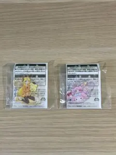 美少女戦士セーラームーンシリーズ×サンリオ　アクリルキーホルダー