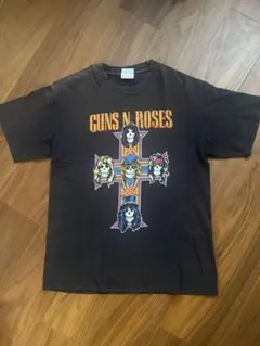 2026年最新】guns n' roses tシャツ キムタクの人気アイテム - メルカリ