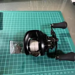 ダイワ ジリオンTW HD1000XGのサムネイル