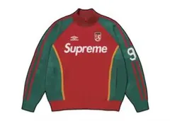 2026年最新】Supreme Umbro Zip Up Sweaterの人気アイテム - メルカリ