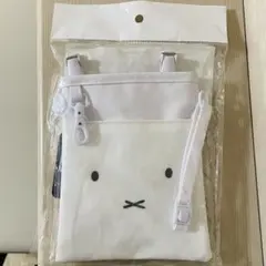 ミッフィー miffy 3WAY仕様のナースポーチ 新品