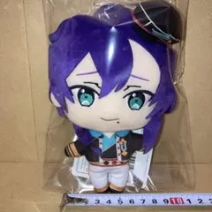 あんさんぶるスターズ！あんスタ ぬいぐるみ 新衣装 礼瀬マヨイ