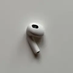 AirPods 第4世代 右耳のみ ANC搭載 7 - メルカリ