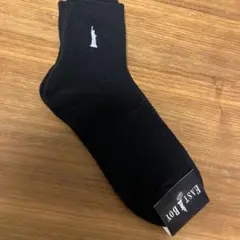 イーストボーイ　靴下23-25cm 2足セット