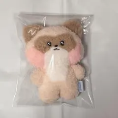 2025年最新】ZERONI ぬいぐるみ ハニニの人気アイテム - メルカリ