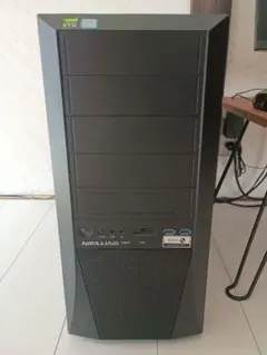 GALLERIA ゲーミングデスクトップPC