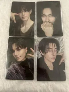 ENHYPEN Weverse ラキドロ