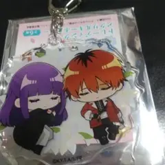 葬送のフリーレン フェルン・シュタルク『トレーディングアクリルキーホルダー』
