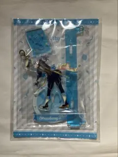 すとぷり　8th Anniversary アクリルスタンド　ころん