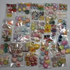 パーツ デコレーションパーツ