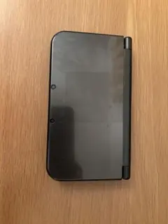 Nintendo 3DS LL 本体 ブラックジャンク品