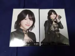 乃木坂46 林瑠奈 スペシャル衣装48 ヨリ チュウ