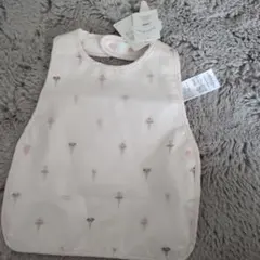 新品未使用品タグ付き　ジェラートピケ　スタイ＊