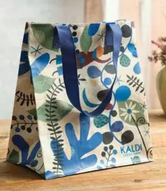 KALDI COFFEE FARM エコバッグ 3点セット