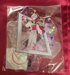 2025年最新】フラガリアメモリーズ メロルド アクリルスタンドの人気