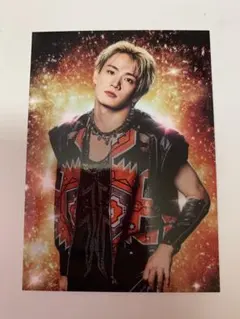 浦川翔平 フォトカード