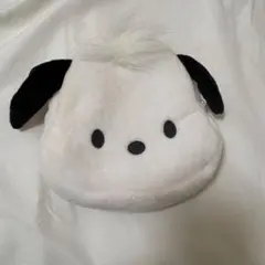 ポチャッコ ポーチ