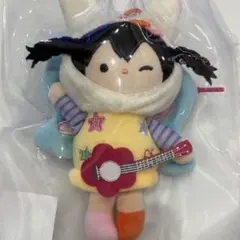 GMMTV Any ドールキーチェーン EmiBonnie 官方現貨+較長備貨🔥 EmiBonnie x ANY娃娃鑰匙圈& EMI-BONNIE棉花娃娃