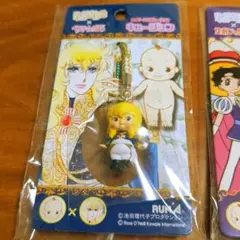 御当地キューピー　キューピーマスコット　ベルサイユのばらキューピー　ガッシュベル 2026年最新】キューピー×ベルサイユのばらの人気アイテム - メルカリ
