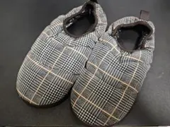 Heyaルームシューズ　ワークマン