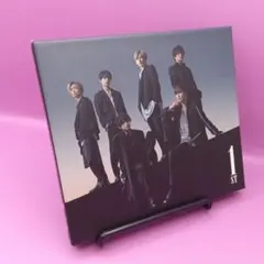 2026年最新】1st sixtones 原石盤の人気アイテム - メルカリ