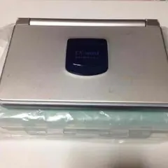 CASIO Ex-word XD-LP4700♡ハードケース付き