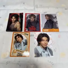 武知海青まとめセット