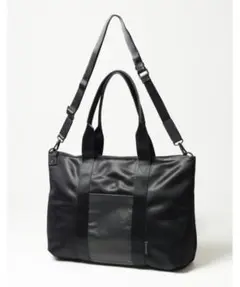 master piece DAY ONE large tote 新品未使用