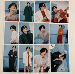2026年最新】sixtones 共鳴 公式写真の人気アイテム - メルカリ