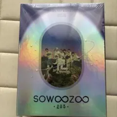 BTS 2021 MUSTER SOWOOZOO 3枚組