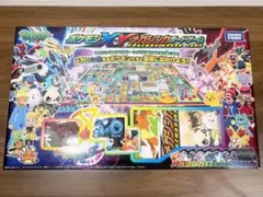 2026年最新】ポケモンXYメガシンカ ボードゲームの人気アイテム - メルカリ