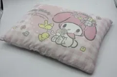 Sanrio　サンリオ　マイメロディ　ピンク　クッション枕