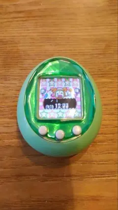 2026年最新】Tamagotchi iD グリーンの人気アイテム - メルカリ