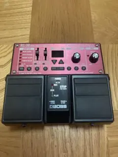 2026年最新】BOSS rc-30の人気アイテム - メルカリ