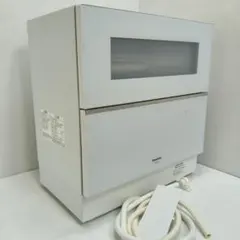 5m0345h2h パナソニック 食器洗い洗浄機 NP-TZ300-W 22年製 - メルカリ