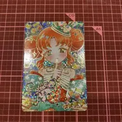 特価　メロディバズリウムアンサンブルオレンジ　リンリン　サイン　アイプリカード