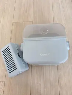 コンビ 除菌じょーずα 哺乳瓶消毒