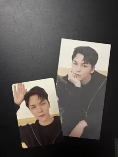 バーノン シーグリ 2024