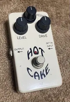 2026年最新】CROWTHER AUDIO Hot Cakeの人気アイテム - メルカリ