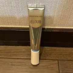 ELIXIR シュペリエル　エンリッチドリンクルクリームS15g未使用品