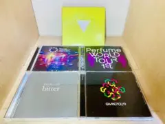 2026年最新】perfume 限定 fan service bitterの人気アイテム - メルカリ