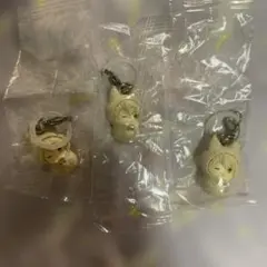 アイナナ　めじるしアクセサリー　棗巳波