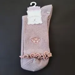 キャラクターソックス