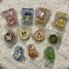 たまごっち　カプセルトイ　まとめ売り