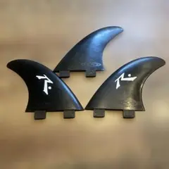 fcs yu ラスティー