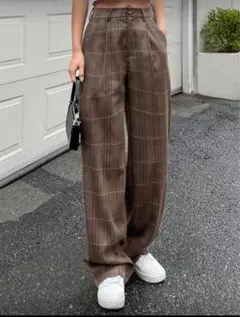 レディースパンツ カジュアルパンツ